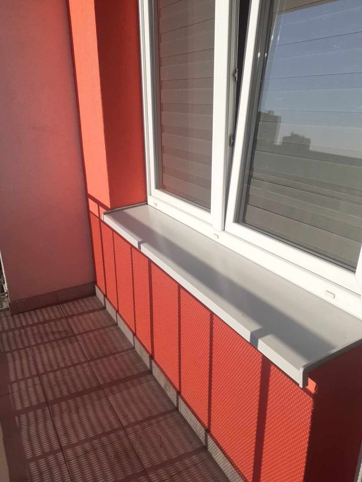 Mieszkanie 1-pokojowe Częstochowa Centrum, ul. Wilsona. Zdjęcie 8