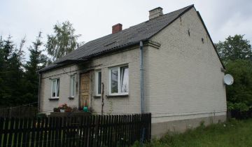 dom wolnostojący, 3 pokoje Olszewo-Borki, ul. Wierzbowa. Zdjęcie 1