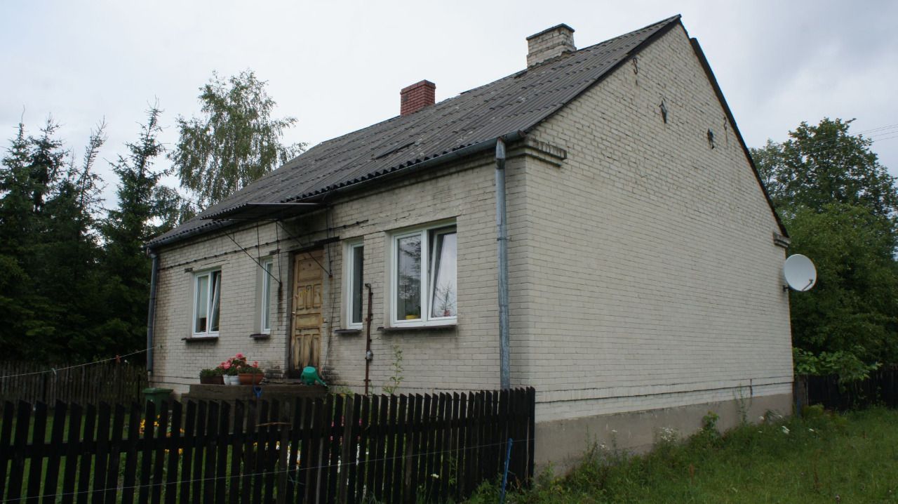 dom wolnostojący, 3 pokoje Olszewo-Borki, ul. Wierzbowa