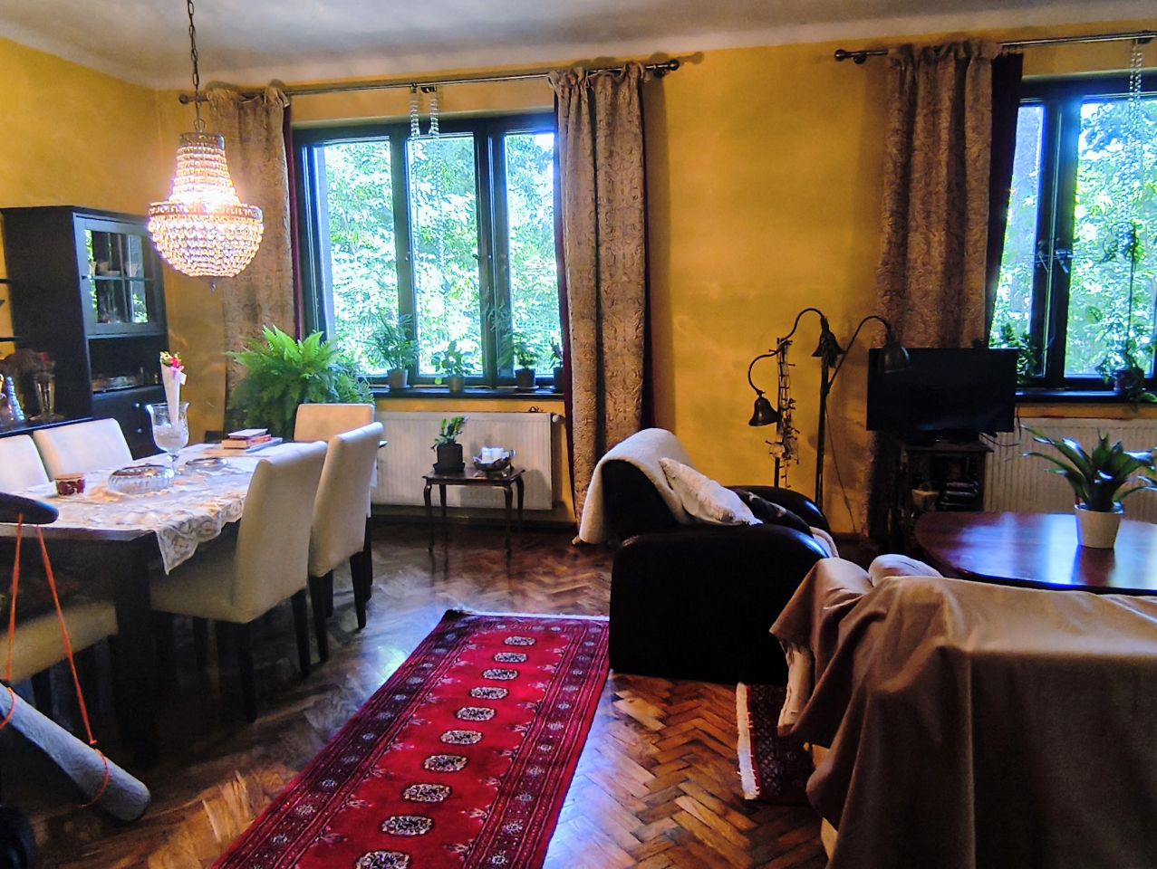 dom wolnostojący, 6 pokoi Włocławek Michelin, ul. Harcerska. Zdjęcie 7