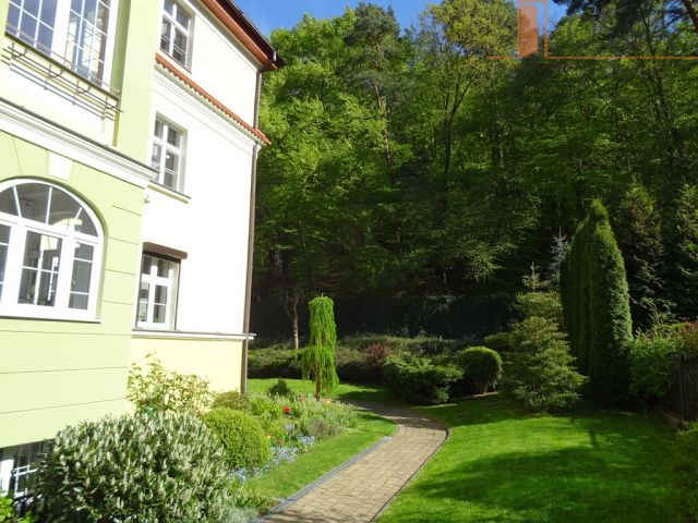 Mieszkanie 3-pokojowe Sopot Centrum, ul. gen. Józefa Wybickiego. Zdjęcie 1