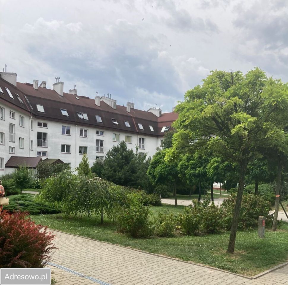 Mieszkanie 4-pokojowe Lublin Czuby, ul. Jutrzenki