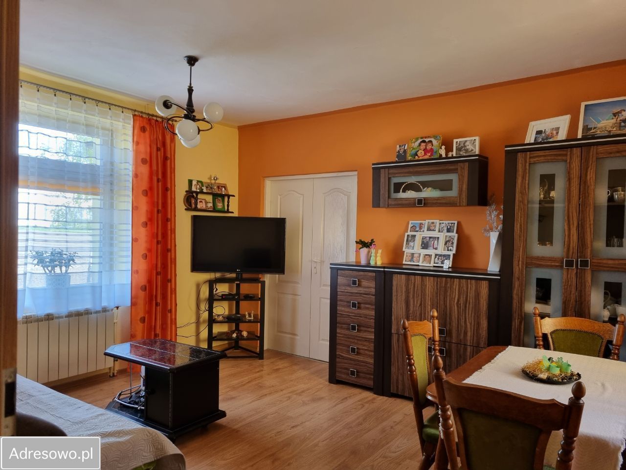 gospodarstwo, 3 pokoje Ernestynów Kujawki. Zdjęcie 13