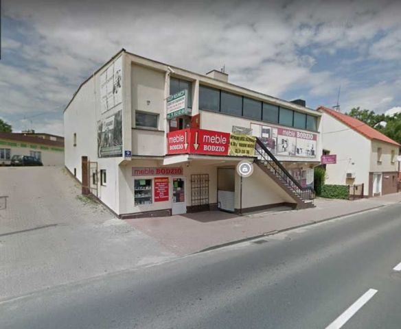 Lokal Trzebnica, ul. Milicka. Zdjęcie 1