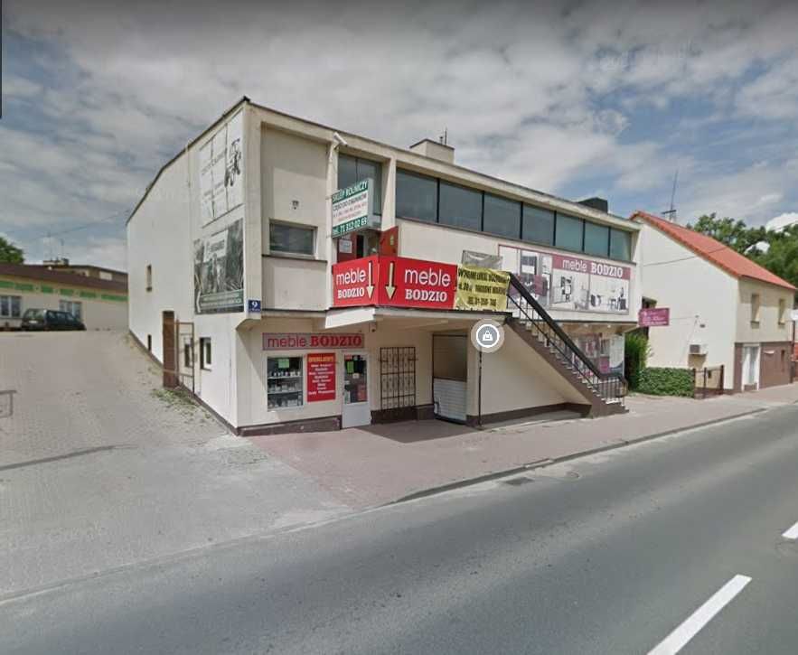 Lokal Trzebnica, ul. Milicka. Zdjęcie 1