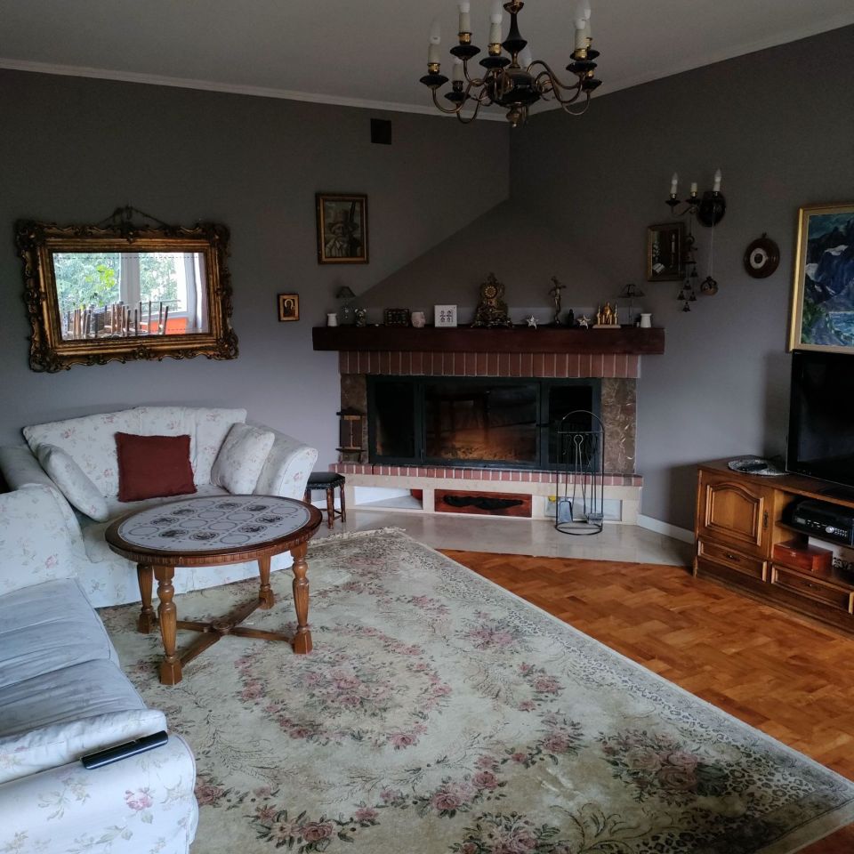 dom wolnostojący, 5 pokoi Radom Glinice, ul. Litewska