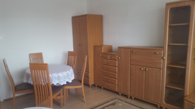 Mieszkanie 3-pokojowe Bielsko-Biała Troclik Lewy, ul. Morskie Oko. Zdjęcie 1