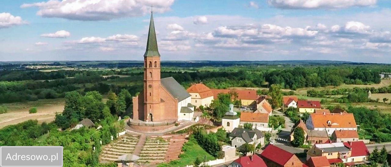 Działka budowlana Grodowiec. Zdjęcie 2