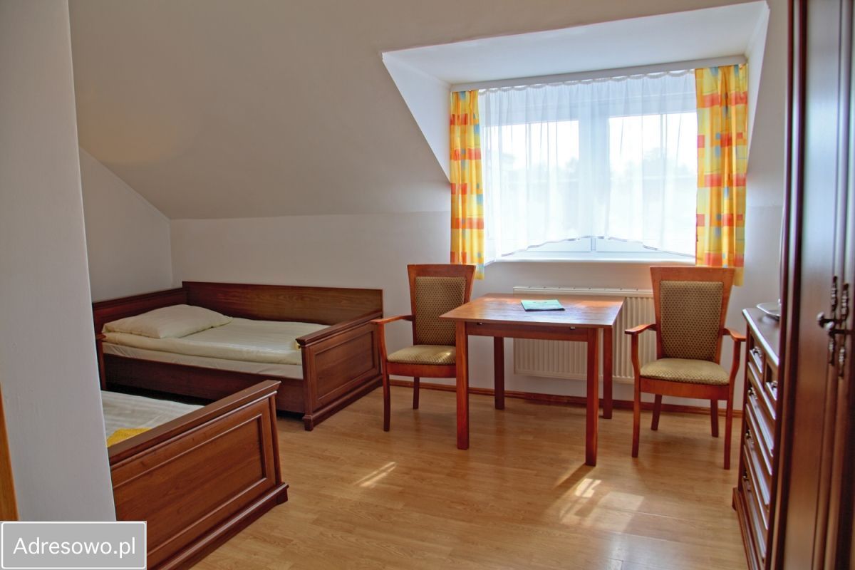 Lokal Dymin. Zdjęcie 11