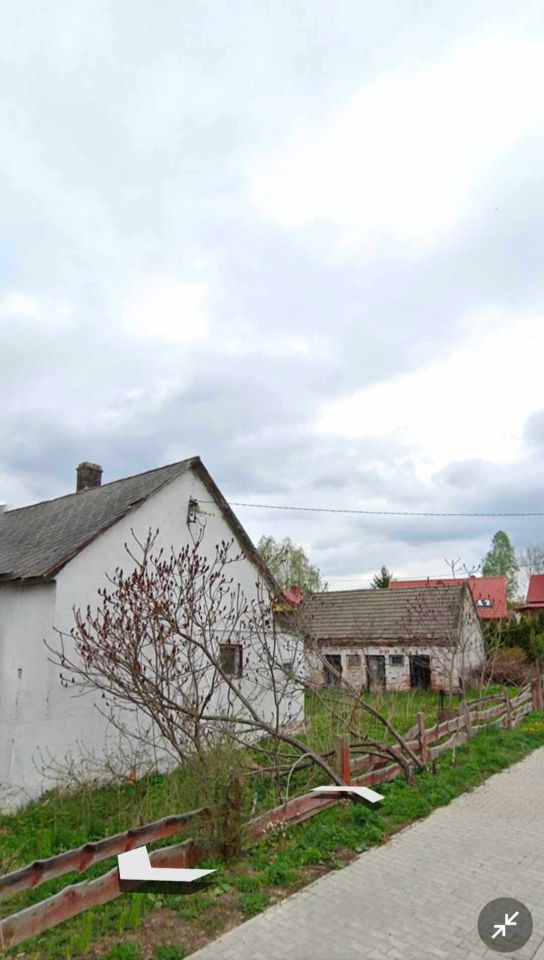 Działka budowlana Janik, ul. Szkolna. Zdjęcie 5