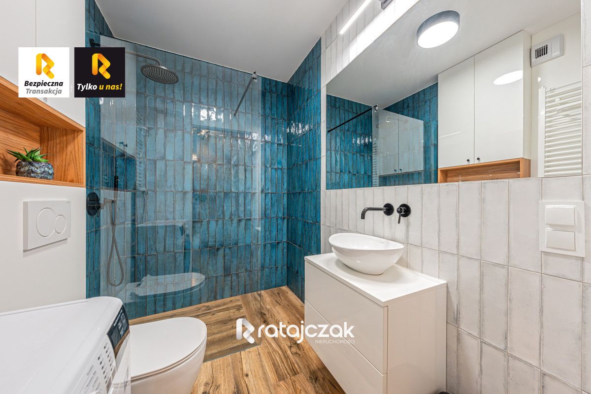 Mieszkanie 2-pokojowe Gdańsk Łostowice, ul. Niepołomicka