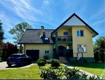 dom wolnostojący, 6 pokoi Kociołki, ul. Miętowa. Zdjęcie 1