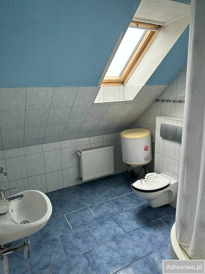 dom wolnostojący, 5 pokoi Nowe Jaroszowice. Zdjęcie 4