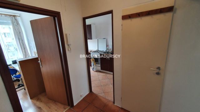 Mieszkanie 3-pokojowe Kraków, ul. Powstańców. Zdjęcie 13