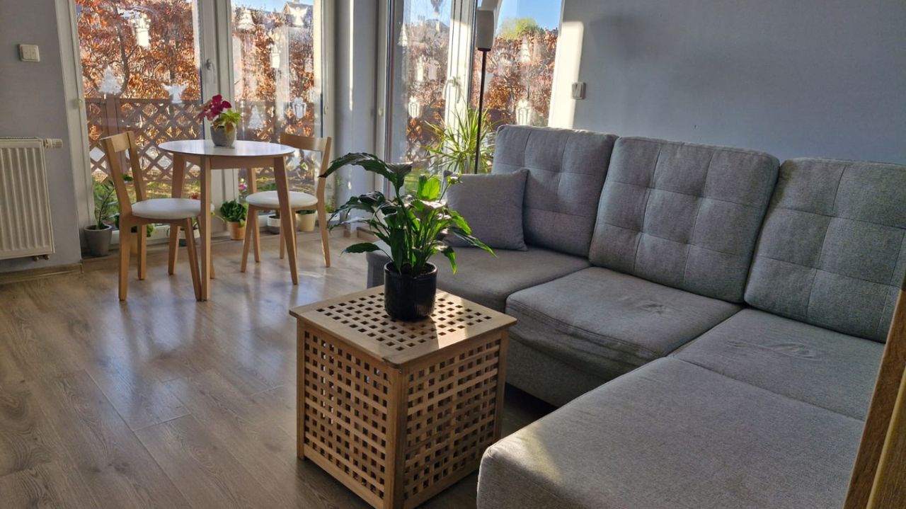 Mieszkanie 2-pokojowe Pogórze, ul. Teodora Śliwińskiego. Zdjęcie 4