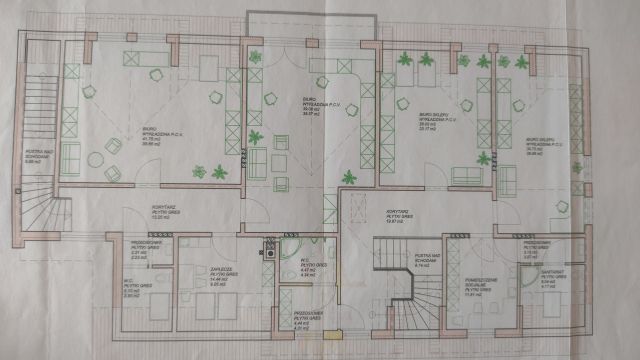Nieruchomość komercyjna Sulmierzyce, pl. im. Gabriela Turskiego. Zdjęcie 7