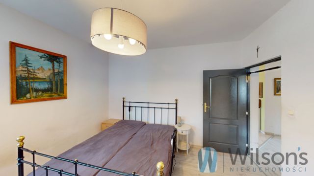 Mieszkanie 4-pokojowe Warszawa Wesoła, al. Jana Pawła II. Zdjęcie 26