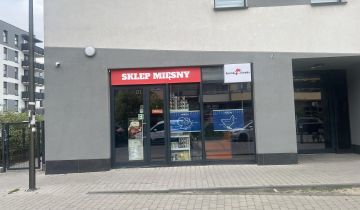 Lokal Warszawa Rembertów, ul. Chełmżyńska