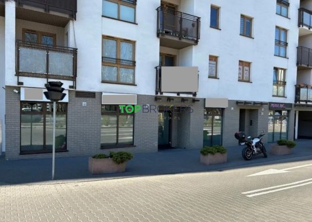 Lokal Warszawa Bielany. Zdjęcie 12