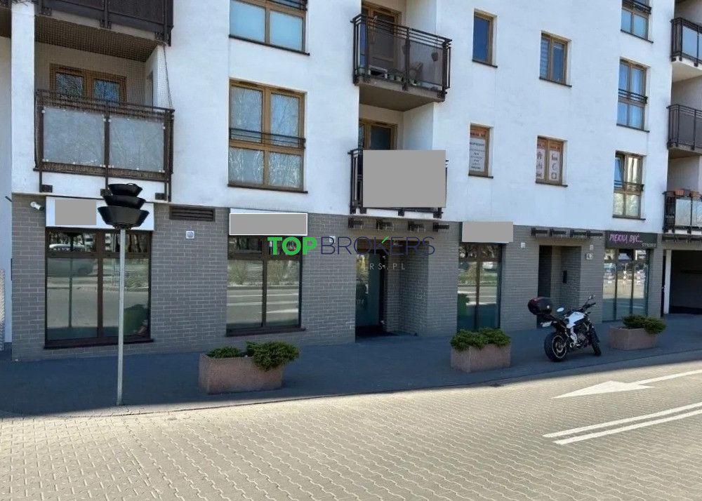 Lokal Warszawa Bielany. Zdjęcie 12