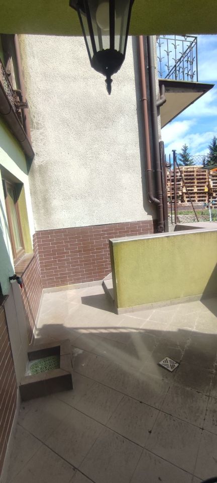 Mieszkanie 3-pokojowe Wałcz, os. Piastowskie. Zdjęcie 4