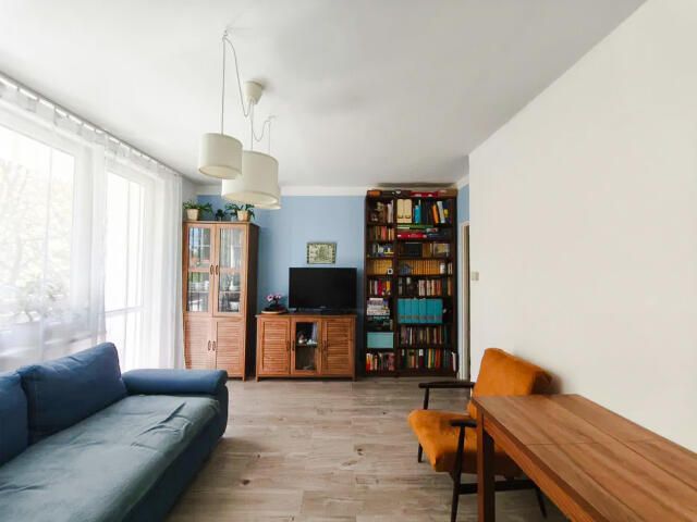 Mieszkanie 3-pokojowe Katowice, ul. gen. Józefa Sowińskiego. Zdjęcie 2