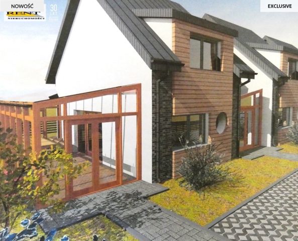 Działka budowlana Niechorze, ul. Spacerowa. Zdjęcie 11