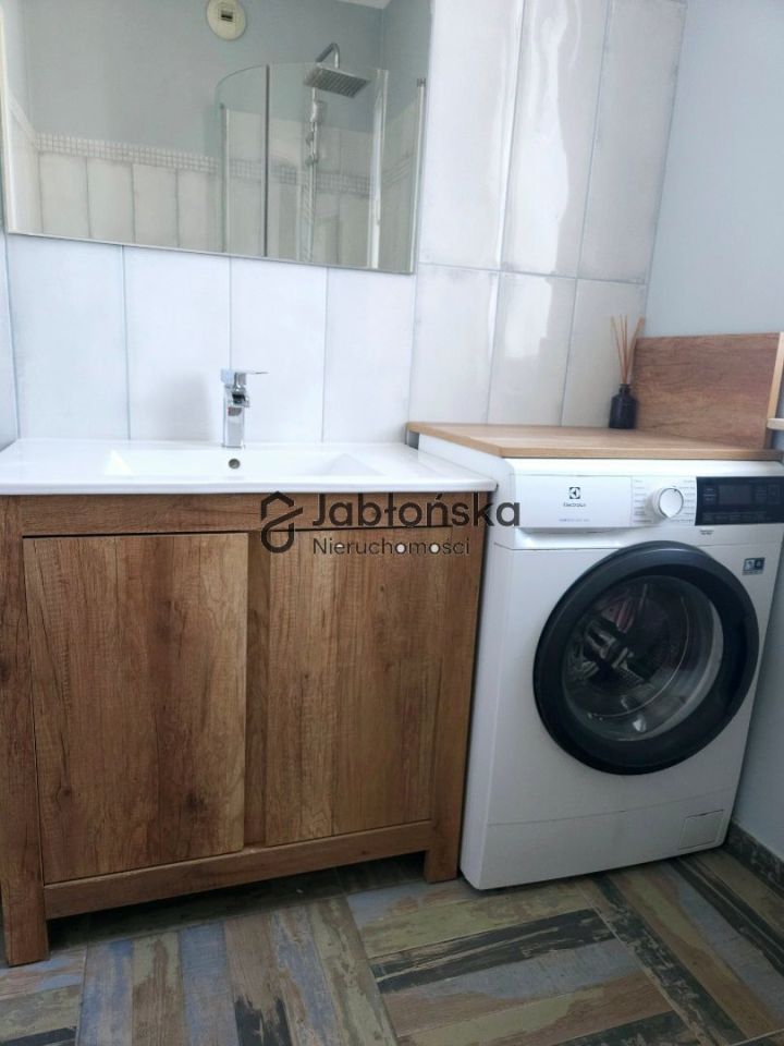 Mieszkanie 2-pokojowe Bydgoszcz Fordon