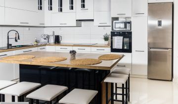 Mieszkanie 5-pokojowe Białystok Leśna Dolina, ul. Batalionów Chłopskich