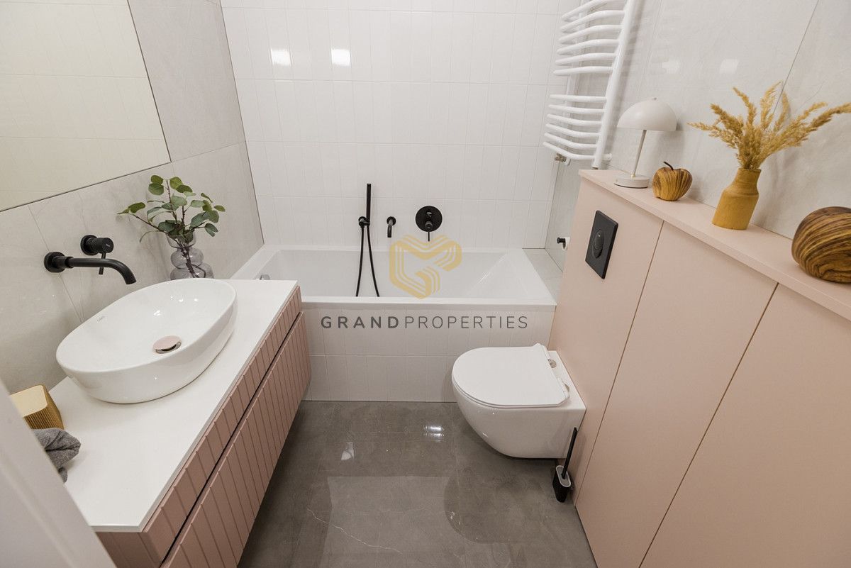 Mieszkanie 1-pokojowe Warszawa Mokotów, ul. Kłobucka. Zdjęcie 7