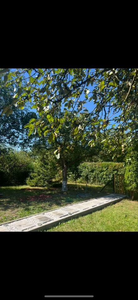 Działka rod Gliwice Śródmieście, ul. Góry Chełmskiej. Zdjęcie 2