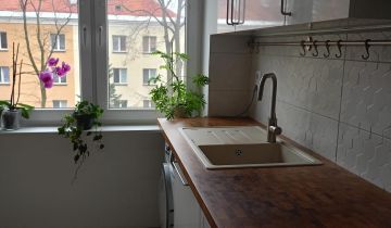 Mieszkanie 2-pokojowe Warszawa Rembertów, ul. Michała Okurzałego