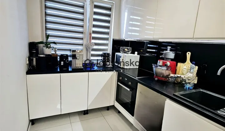 Mieszkanie 2-pokojowe Bydgoszcz Szwederowo