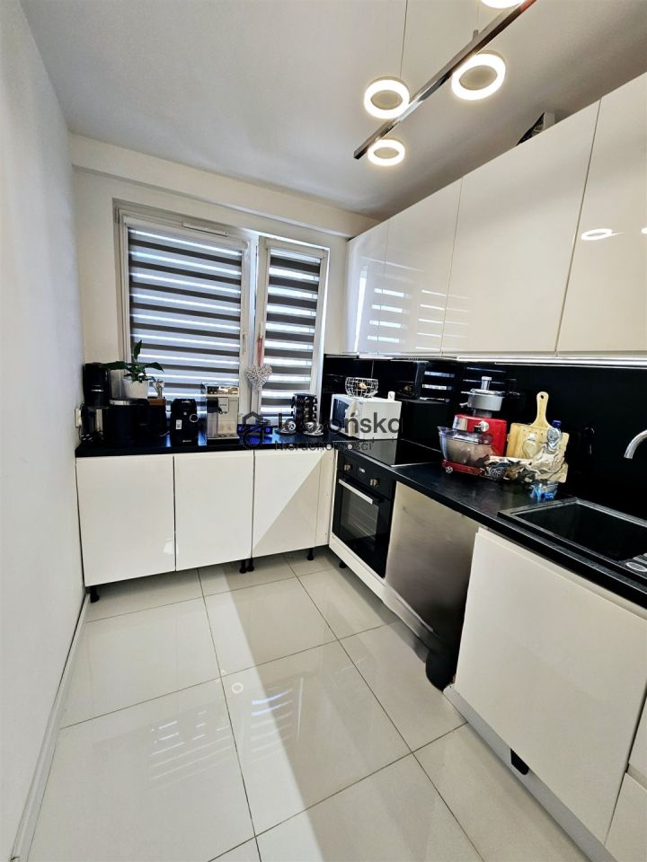 Mieszkanie 2-pokojowe Bydgoszcz Szwederowo