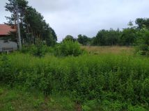 Działka budowlana Dobrzenica. Zdjęcie 2