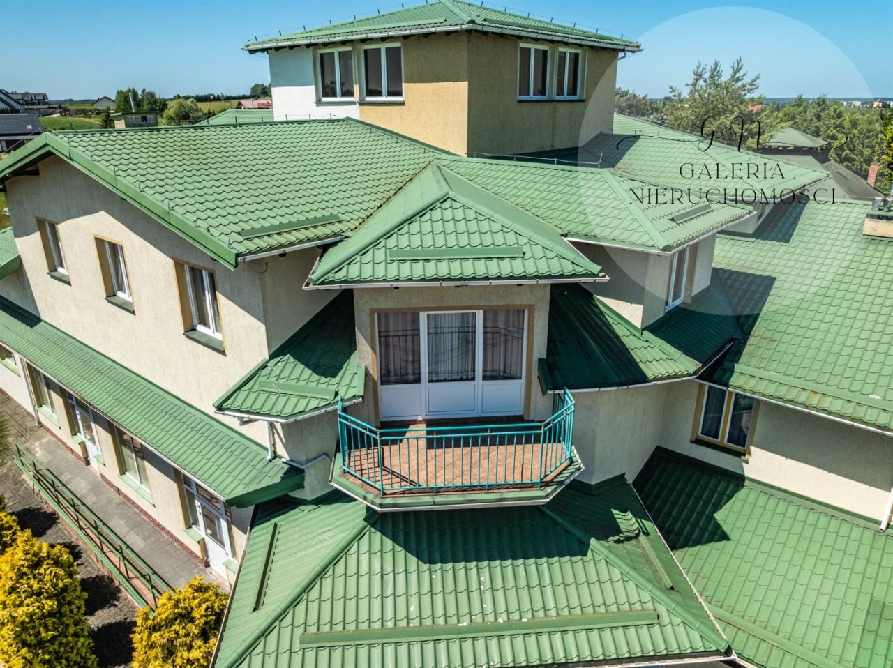 Hotel/pensjonat Kajkowo. Zdjęcie 15