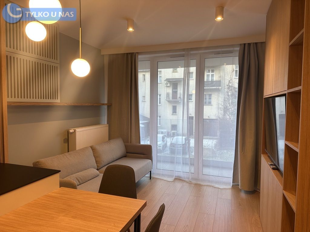 Mieszkanie 2-pokojowe Kraków Grzegórzki, ul. Prochowa. Zdjęcie 6