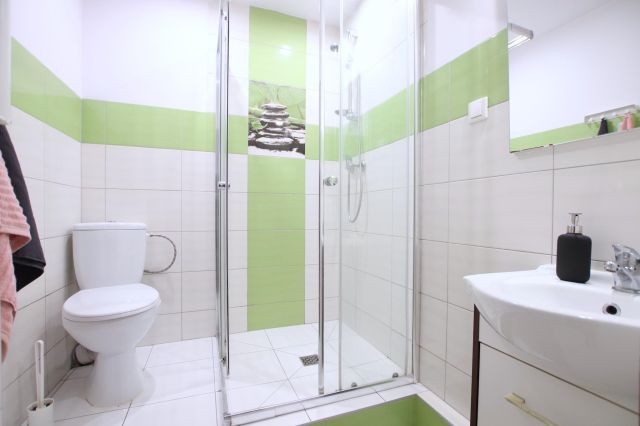 Mieszkanie 6-pokojowe Łódź Śródmieście, Nawrot. Zdjęcie 30