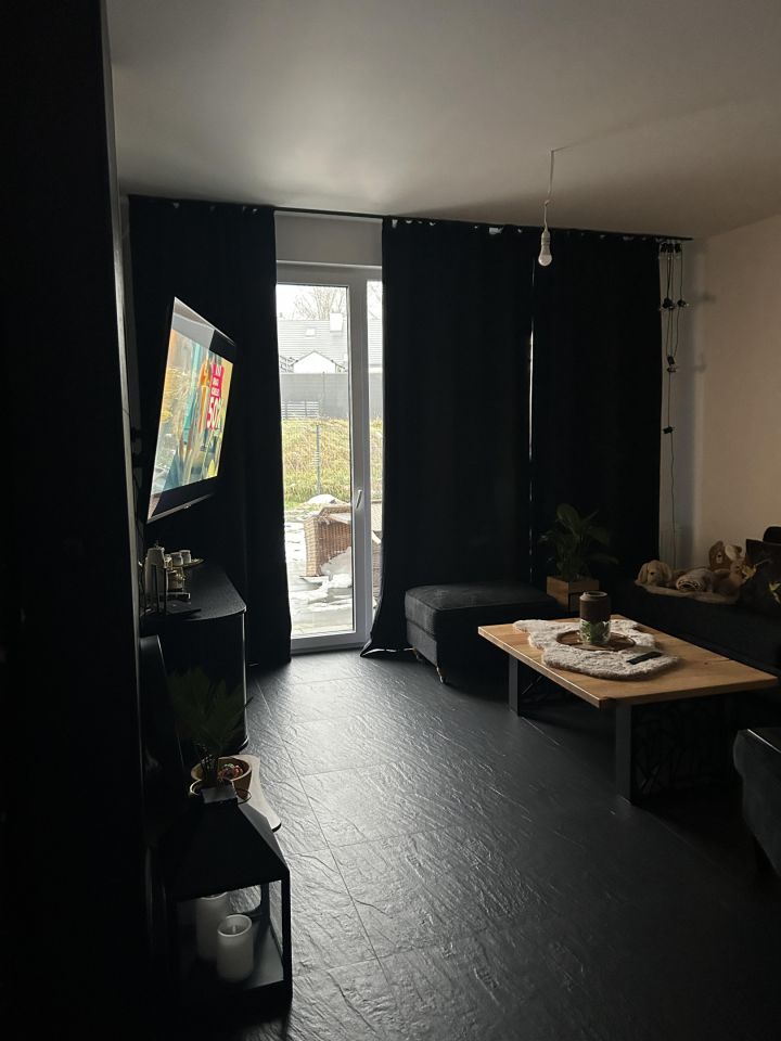 bliźniak, 4 pokoje Starogard Gdański Kocborowo. Zdjęcie 3