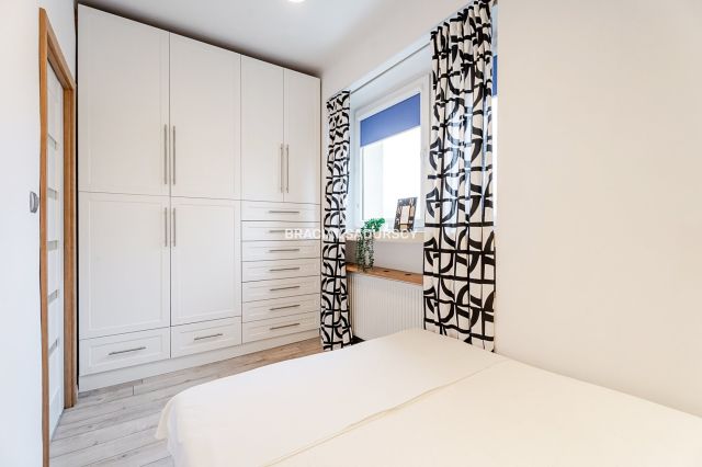 Mieszkanie 2-pokojowe Kraków Nowa Huta, os. Urocze. Zdjęcie 13