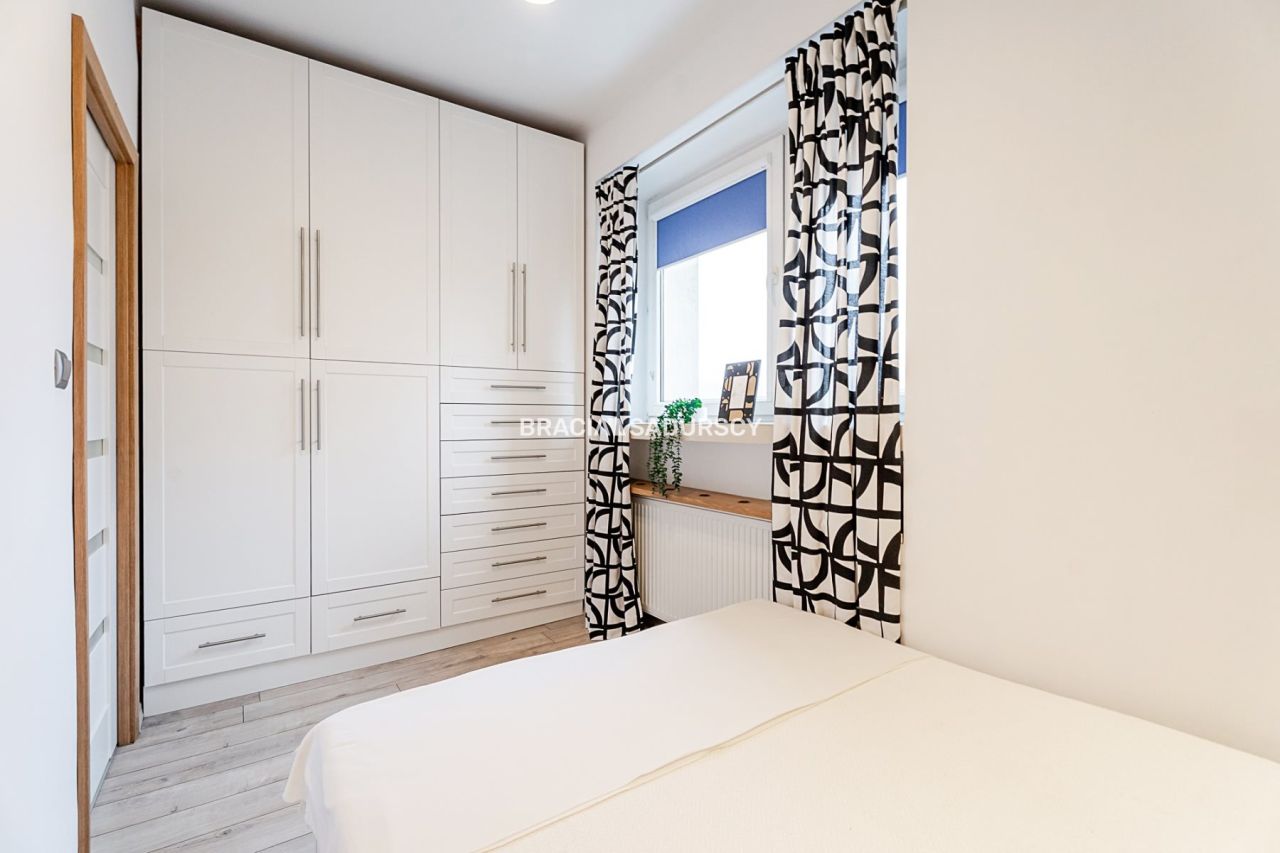 Mieszkanie 2-pokojowe Kraków Nowa Huta, os. Urocze. Zdjęcie 13