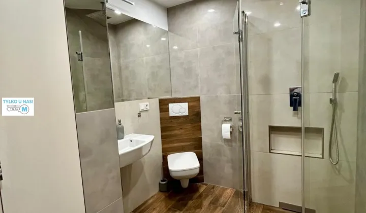 Mieszkanie 1-pokojowe Kielce Centrum, ul. Romualda Mielczarskiego