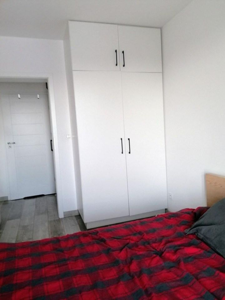 Mieszkanie 2-pokojowe Otwock, ul. gen. A. E. Fieldorfa. Zdjęcie 9