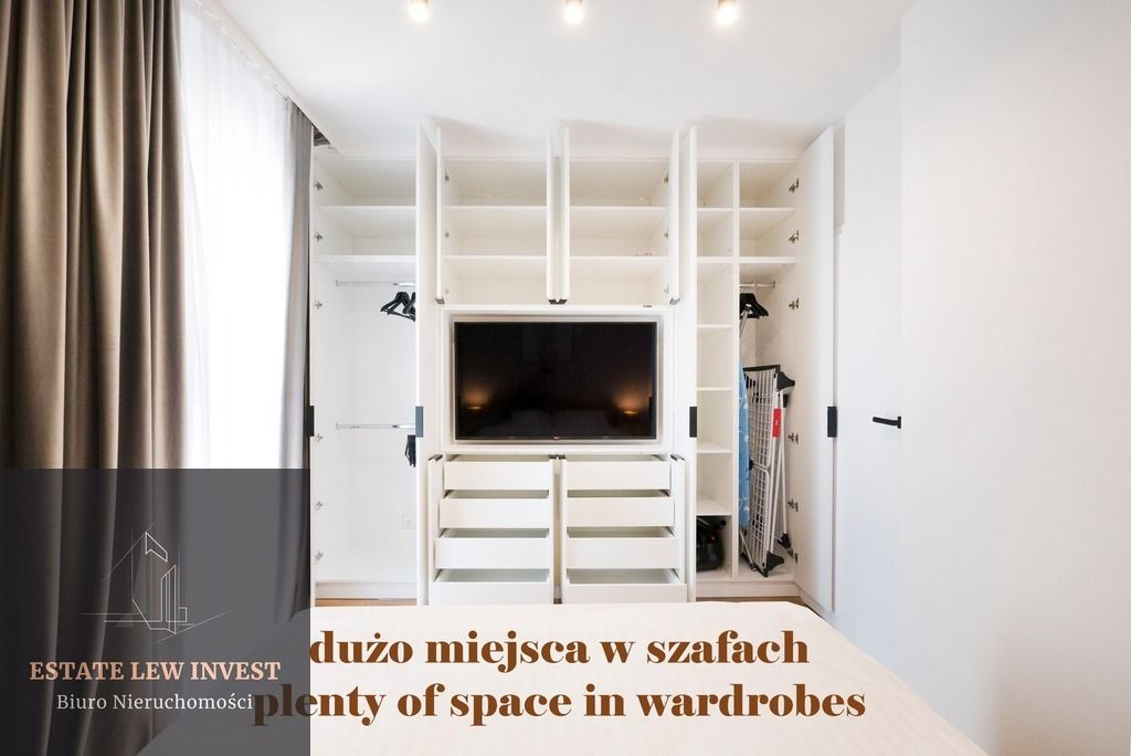 Mieszkanie 2-pokojowe Kraków Śródmieście, ul. Rakowicka. Zdjęcie 3