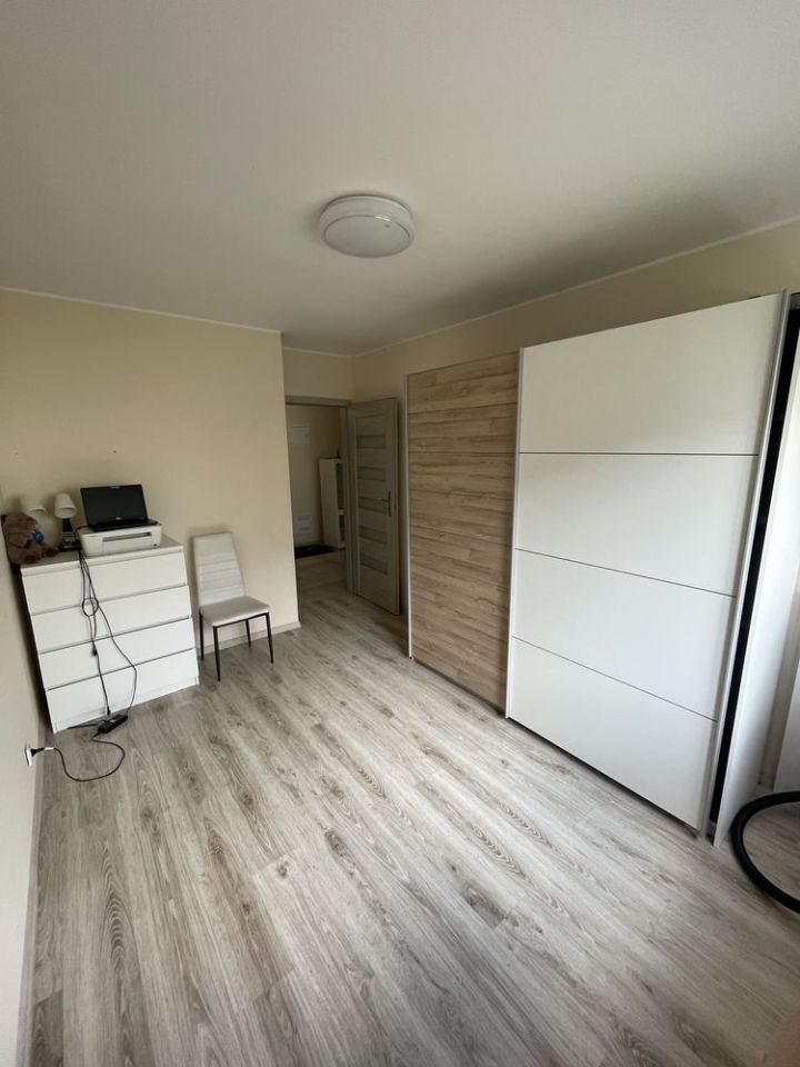 Mieszkanie 2-pokojowe Wrocław Jagodno, ul. Buforowa. Zdjęcie 3