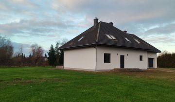 dom wolnostojący, 5 pokoi Piaskowiec, Piaskowiec 25