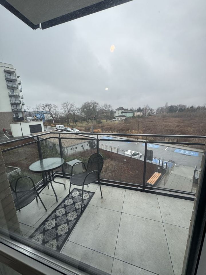 Mieszkanie 1-pokojowe Warszawa Ochota, ul. Wiktoryn. Zdjęcie 8