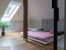 Mieszkanie 4-pokojowe Sulejówek, ul. Sienkiewicza. Zdjęcie 2