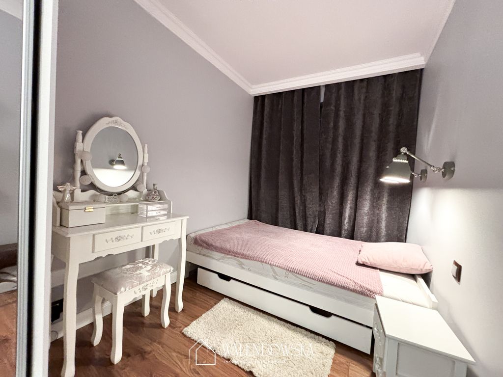 Mieszkanie 3-pokojowe Słupsk, ul. Anny Gryfitki. Zdjęcie 6