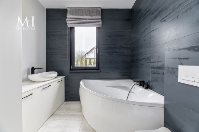 dom wolnostojący, 5 pokoi Łódź Andrzejów. Zdjęcie 9